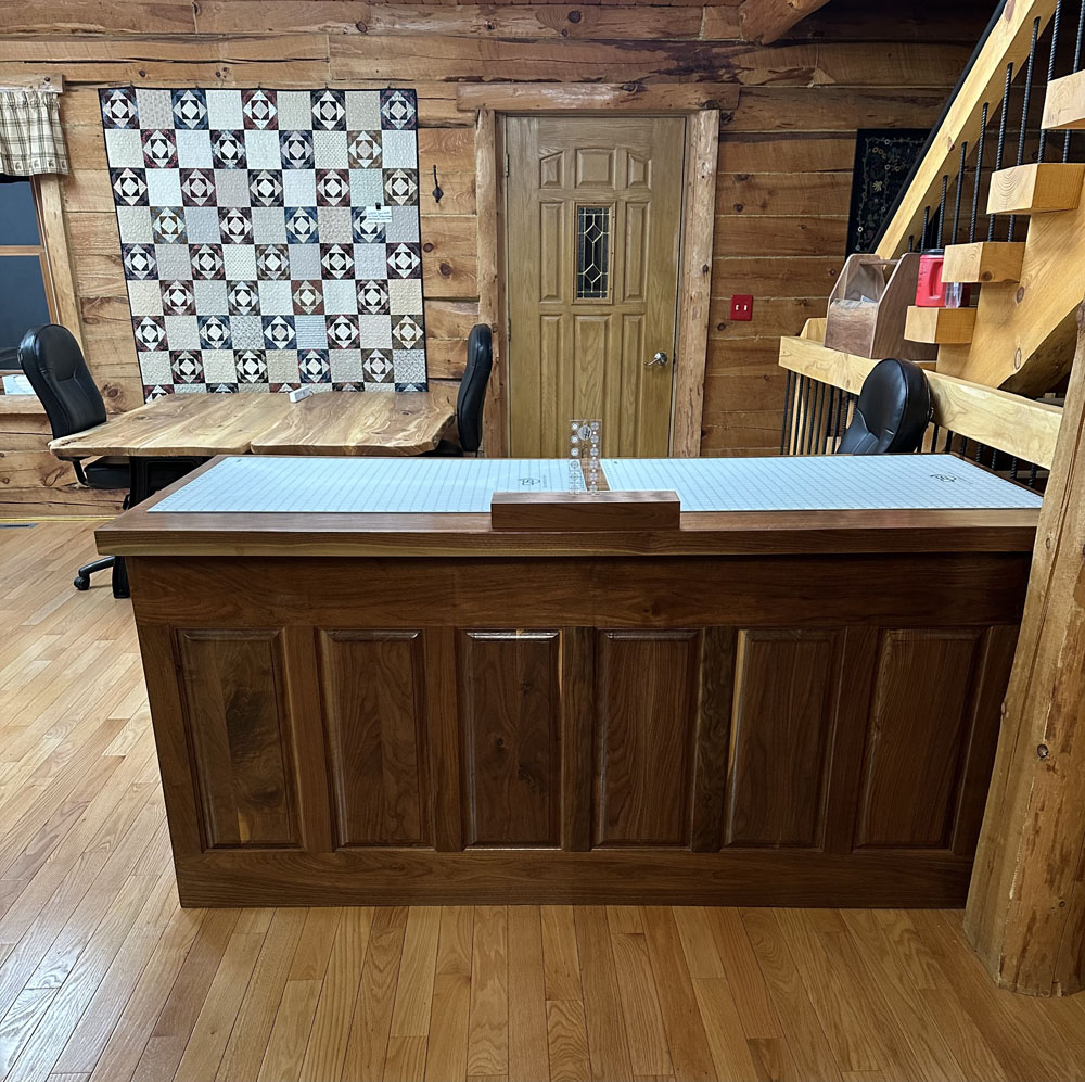 Cutting Table